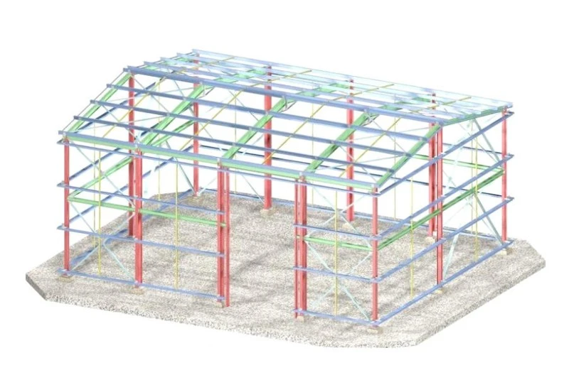 steel structure solution provider steel structure solution provider